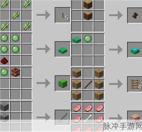 我的世界简便喂食MOD介绍攻略,轻松喂养,畅享游戏乐趣