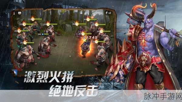 丧尸狂潮手游下载,深入紧张刺激的丧尸题材射击游戏全攻略
