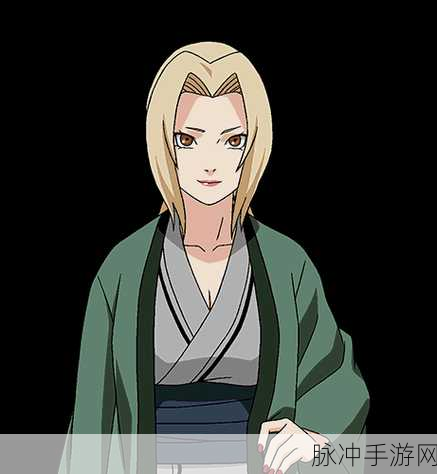 火影忍者手游纲手获取全攻略
