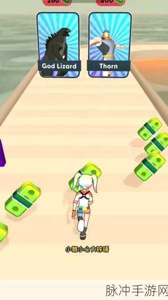 一点就炸下载,解锁休闲娱乐新境界的趣味手游