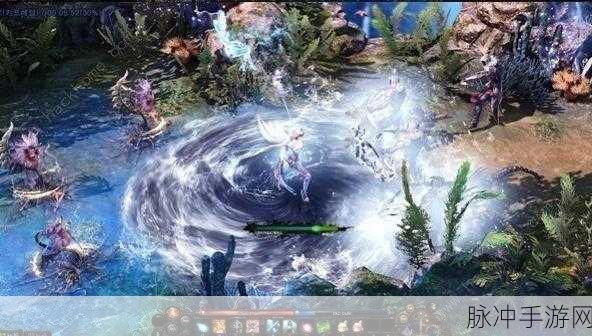 失落方舟手游深度攻略,妖精唱歌森林任务完美通关指南