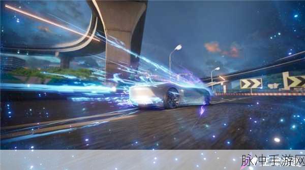 王牌竞速涡轮连发,核心机制剖析与实战应用全攻略