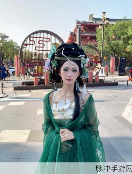 暖暖环游世界两款柔情和大唐千金妆容深度解析与攻略
