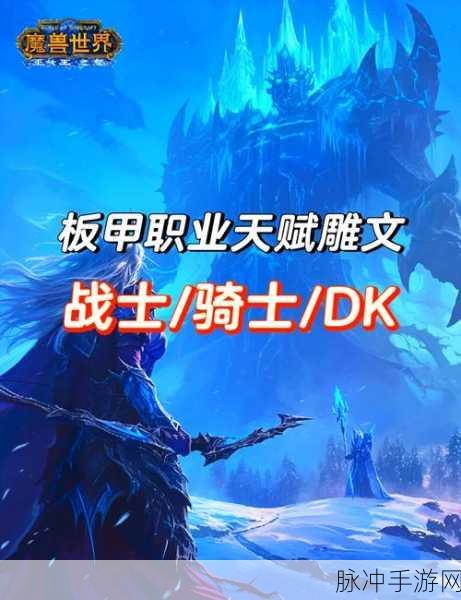 WLK兽王雕文推荐，全面解析WLK兽王雕文的最佳选择与应用技巧