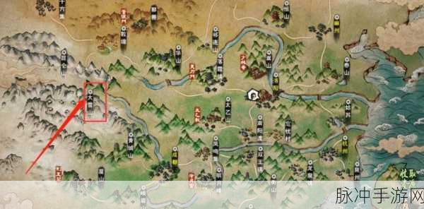 烟雨江湖成都任务全攻略，解锁隐藏剧情与丰厚奖励