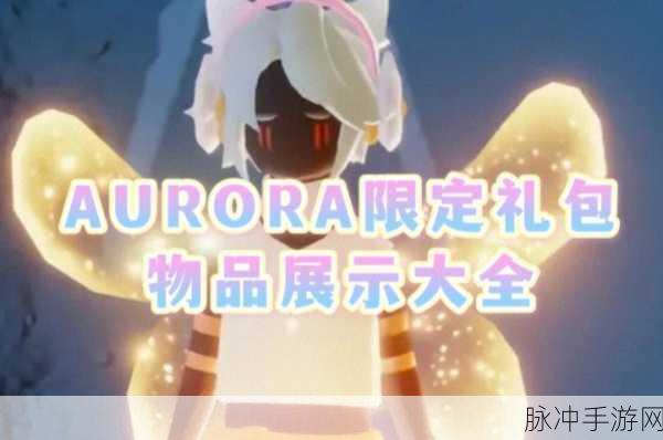 光遇极光季礼包物品价格全面解析与攻略指南