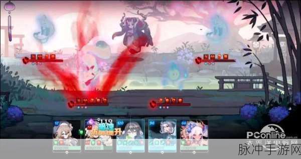 灵魂潮汐薇姬娜属性机制深度解析，探索神秘灵魂之力