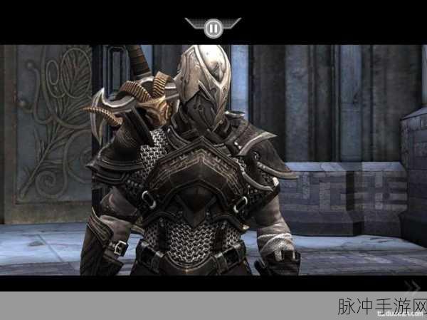 无尽之剑2下载，探索引人入胜的角色扮演游戏新境界