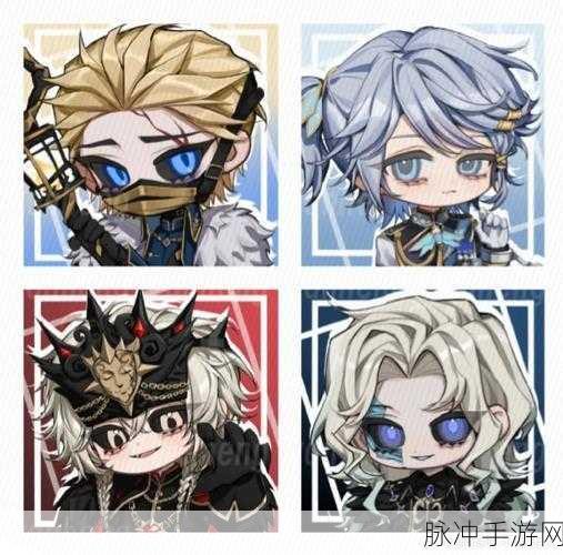 第五人格二十三赛季隐士金皮全方位展示与攻略