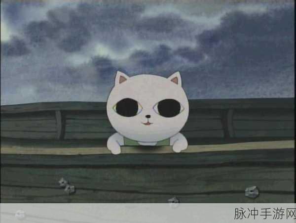 猫汤物语，免费下载，探索非常有趣的经营模拟游戏世界