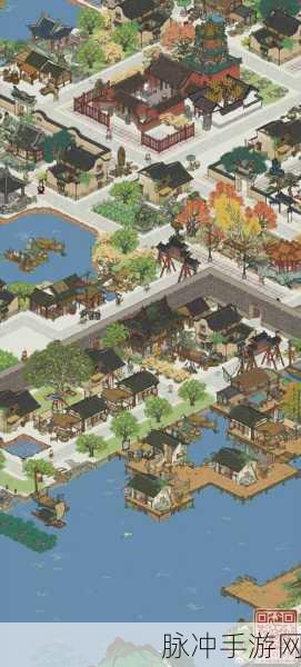 江南百景图深度攻略,揭秘梅花枝获取方式