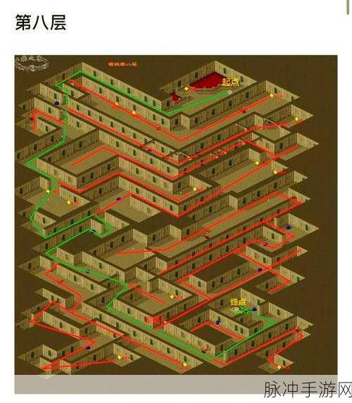 不思议迷宫M02星域开局全攻略,开局探索地图深度解析