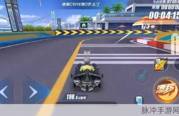 QQ飞车手游顶级A车对决，红睿与黑夜传说对比解析