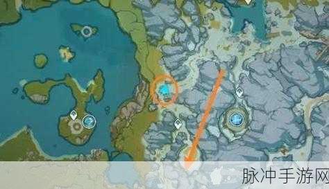 原神修复洞窟中的壁画任务流程全攻略详解