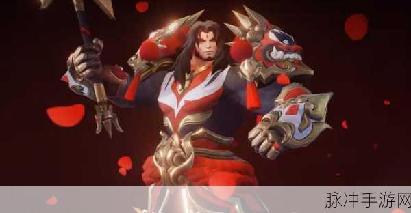 王者荣耀霸王别姬出场动画优化,深度剖析视觉与情感的双重飞跃