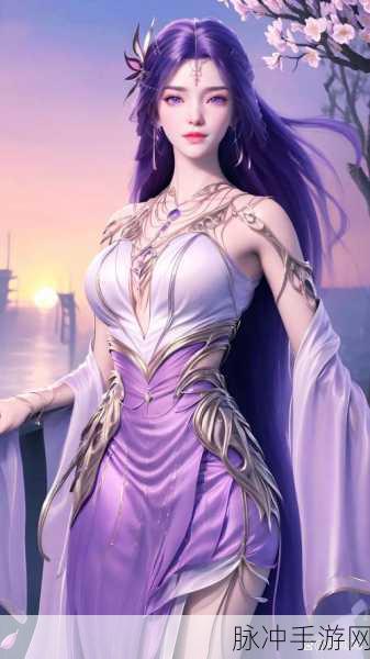 圣墟手游中完美世界人物大揭秘!