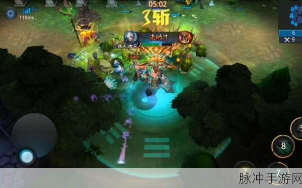 乱斗西游2三界平乱深度攻略，操作技巧与实战分享