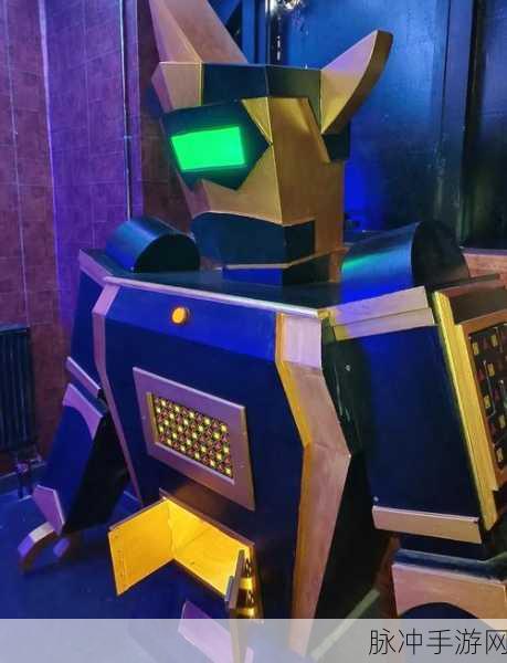 机械迷城移动一串珠子解谜攻略详解