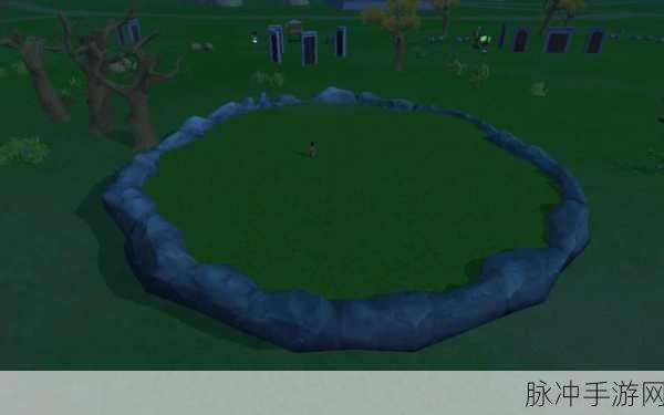 创造与魔法深度解析,家园族长不在家园是否会消失之谜