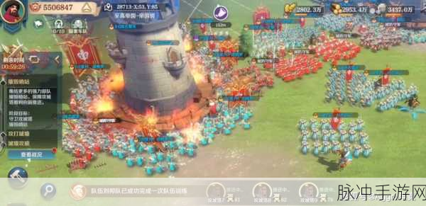 探索文明内置修改器版,全新文明放置挂机策略塔防手游震撼发布全攻略