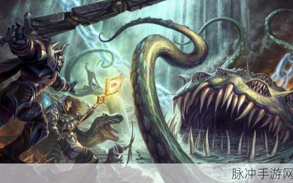 魔兽世界手游攻略,试炼谷到森金村的探险之旅