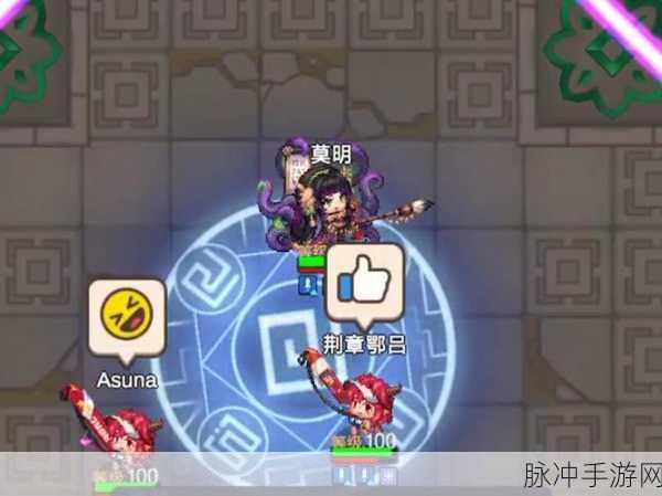 深入解析坎公骑冠剑未来公主角色,光属性坦克的闪耀之星