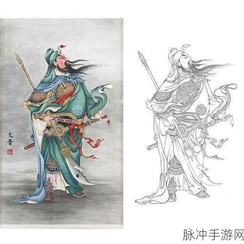 鸿图之下武圣关羽全方位攻略详解