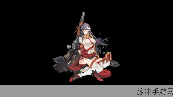 少女前线深度攻略,揭秘MP5建造公式与实战运用