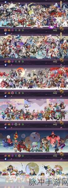 阴阳师SR没集齐,抽卡能否借助BUFF提升概率?