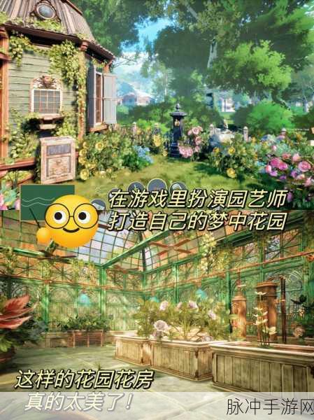 梦幻花园第98关深度攻略,解锁花园的秘密