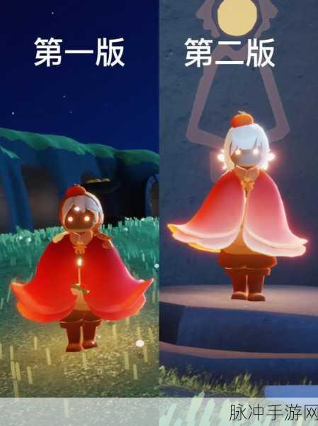 光遇樱花斗篷先祖寻觅指南，位置地点全面详解