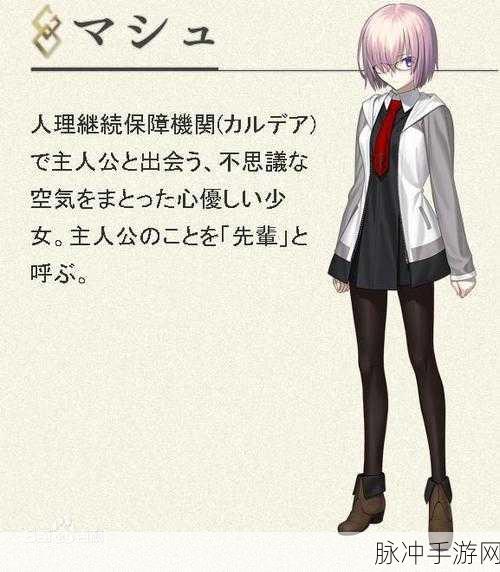 命运冠位指定深度攻略，大流士三世羁绊礼装巴比伦的大门详解