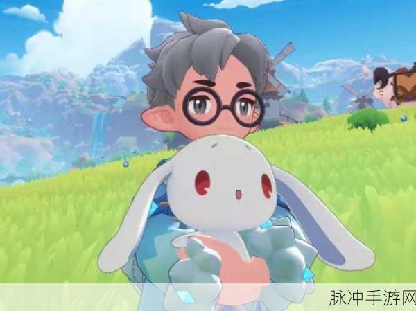 洛克王国深度攻略,雪影娃娃的配招与练级全解析