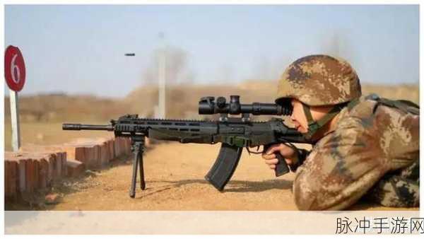 三角洲行动191式突击步枪深度玩法技巧与实战攻略