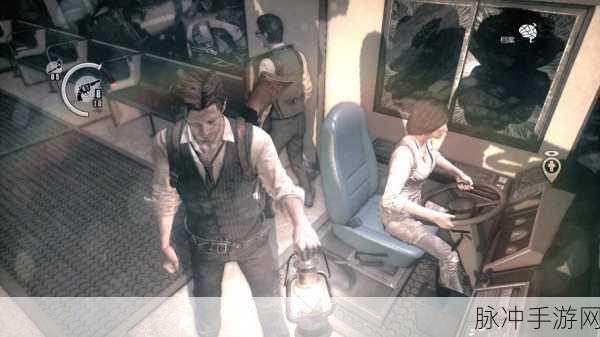 恶灵附身手游解锁30帧及去黑边终极攻略