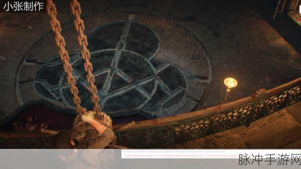 恶灵附身手游解锁30帧及去黑边终极攻略