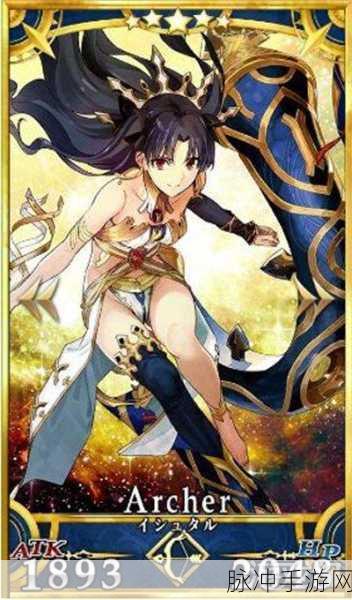 FGO自充五星从者深度盘点,第一章弓阶Archer英灵攻略