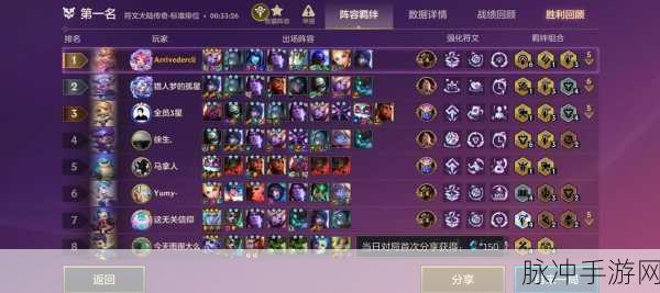 云顶之弈巨神峰阵容深度解析与实战攻略
