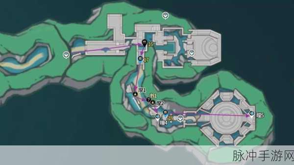 地下城堡2猫眼石产出地点及详细属性图鉴全面解析