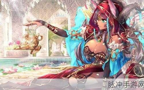 FGO深度攻略,示巴女王幕间物语配置及副本敌方掉落奖励全面解析