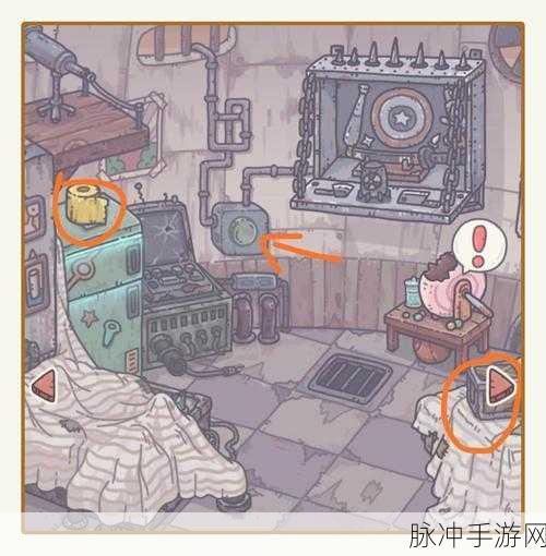 最强蜗牛家园彩蛋刷新机制与彩蛋大全深度解析