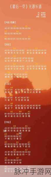 光遇玩家必看,Lemon乐谱揭秘,轻松弹奏治愈旋律全攻略