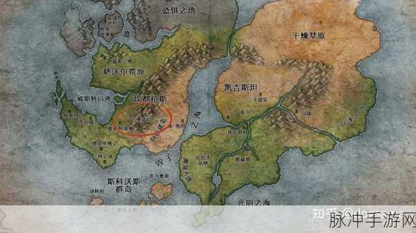 暗黑破坏神:艾德莉亚之书深度导读与手游攻略