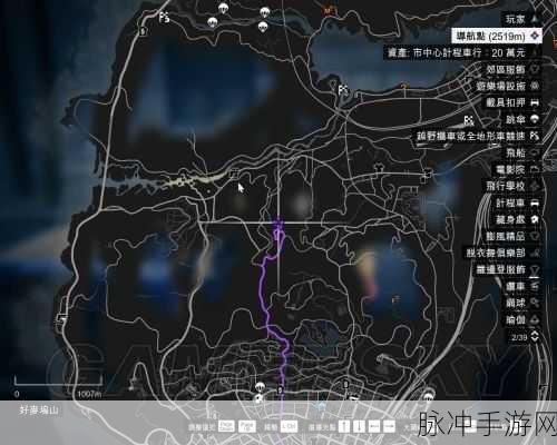 GTA5深度探索之旅，揭秘矿洞之谜的全方位攻略