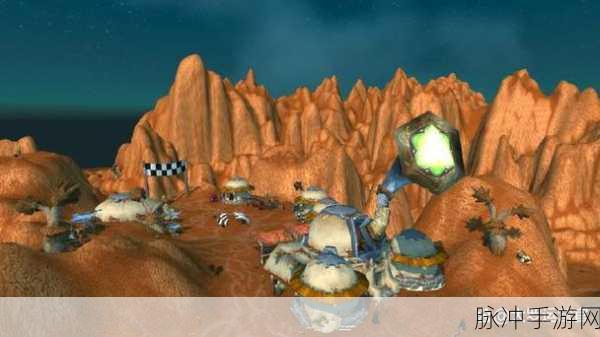 揭秘魔兽世界335宝石,神秘之力的深度探索与冒险之旅