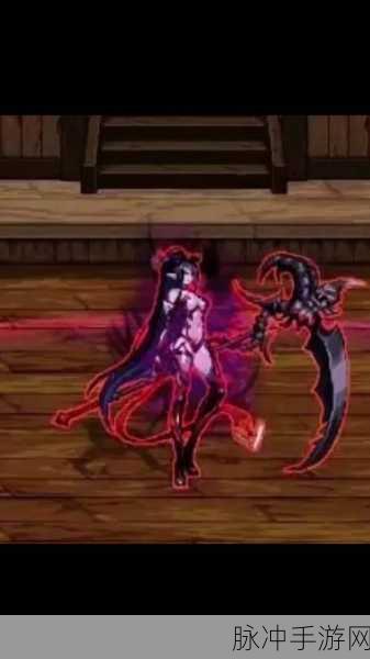 DNF100级版本四姨武器深度推荐介绍