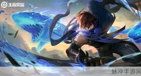 王者荣耀澜英雄深度介绍与攻略