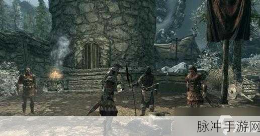 上古卷轴5,天际手游攻略——探寻最佳居所