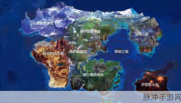 诺亚之心元素试炼阵容搭配全攻略