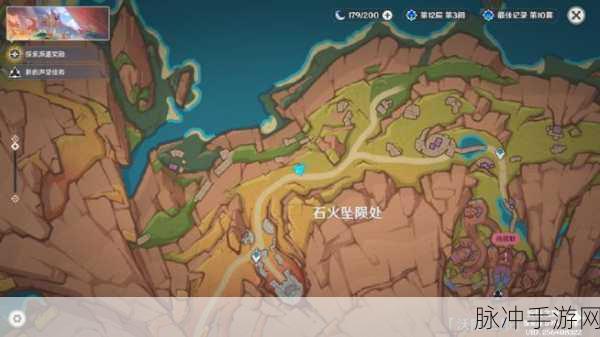 原神深度攻略，揭秘第七个武士触发条件